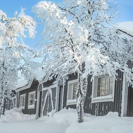 Holiday Home Tunturikuksa By Interhome Сааріселькя Екстер'єр фото