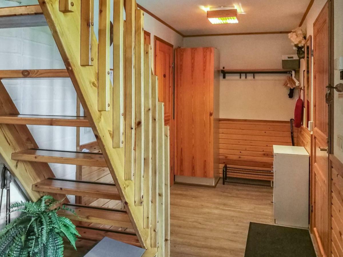 Holiday Home Tunturikuksa By Interhome Сааріселькя Екстер'єр фото